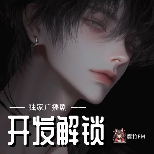 开发解锁